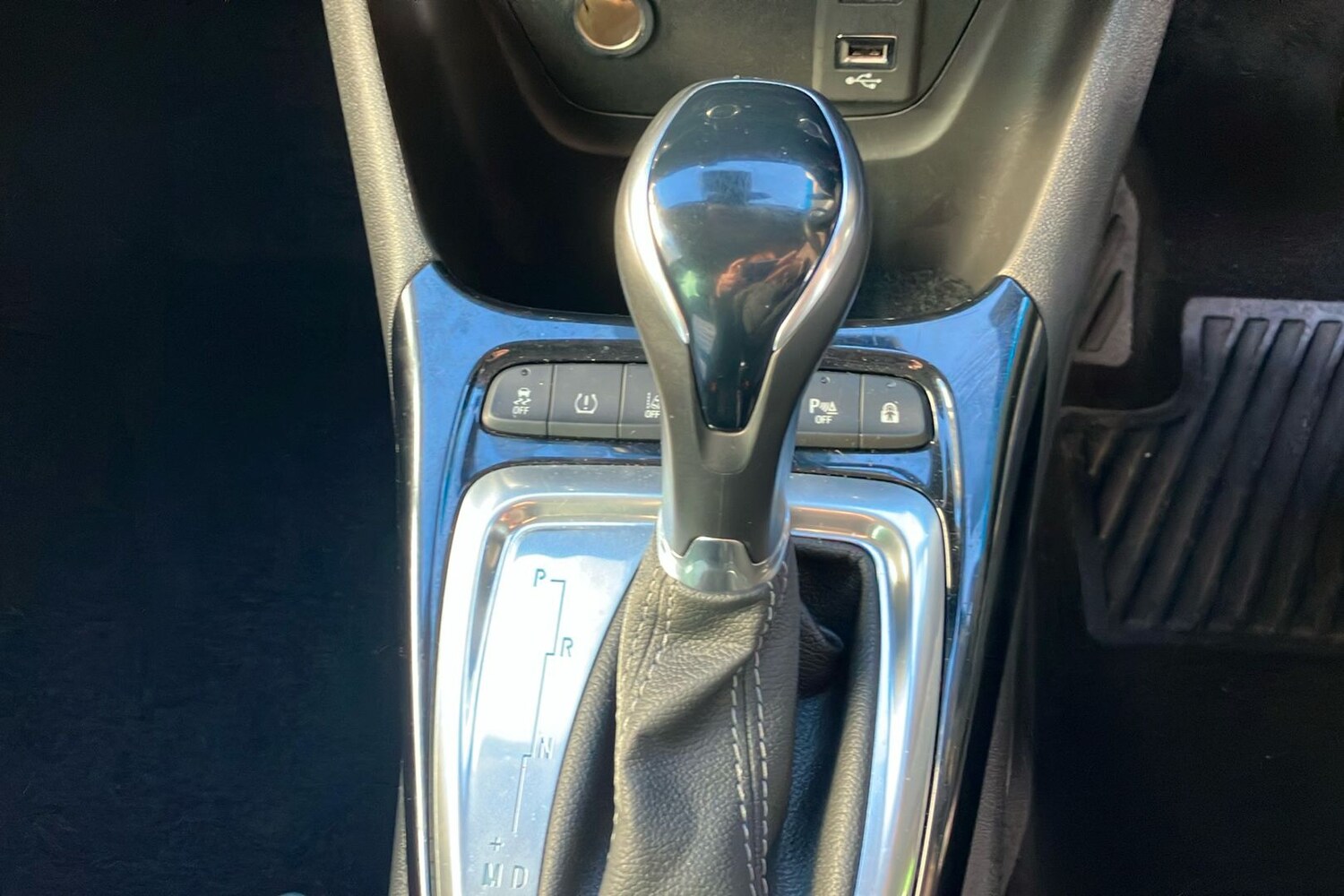 Used Vauxhall Crossland 2024 for sale - 76588081: Photo 17