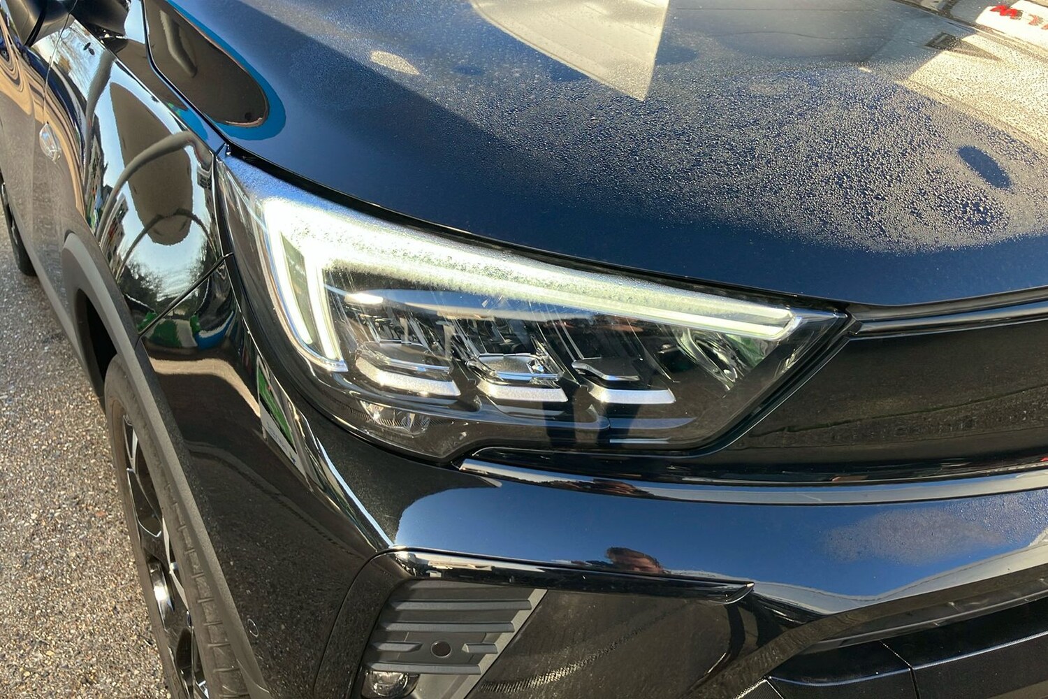 Used Vauxhall Crossland 2024 for sale - 76588081: Photo 22