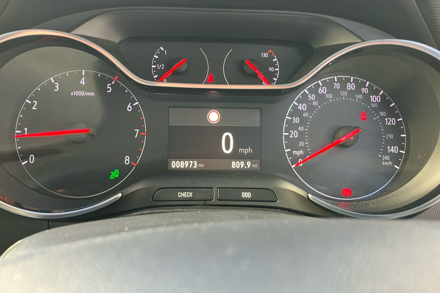 Used Vauxhall Crossland 2024 for sale - 76588081: Photo 24