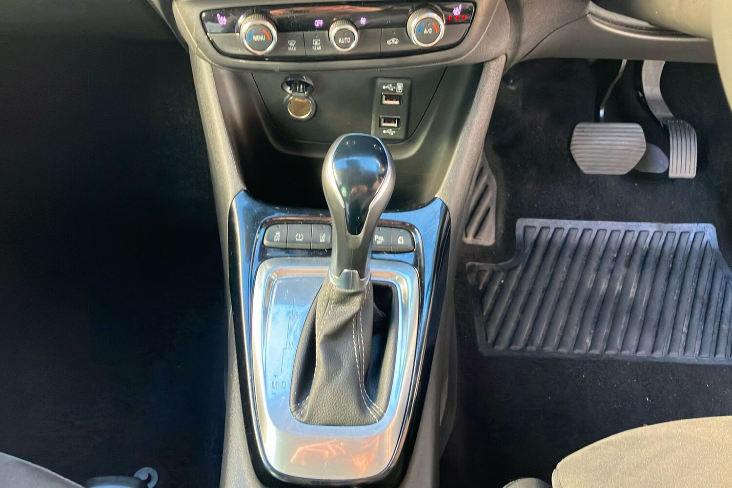 Used Vauxhall Crossland 2024 for sale - 76588081: Photo 26