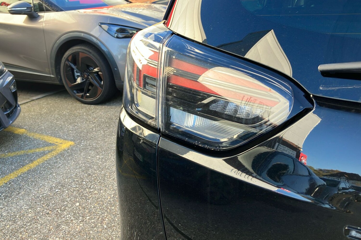 Used Vauxhall Crossland 2024 for sale - 76588081: Photo 28