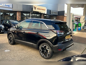 Used Vauxhall Crossland 2024 for sale - 76588081: Photo