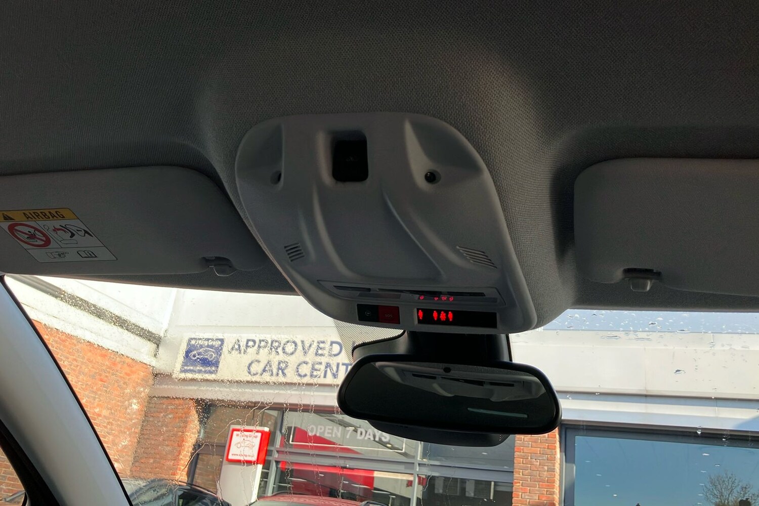 Used Vauxhall Crossland 2024 for sale - 76588081: Photo 31