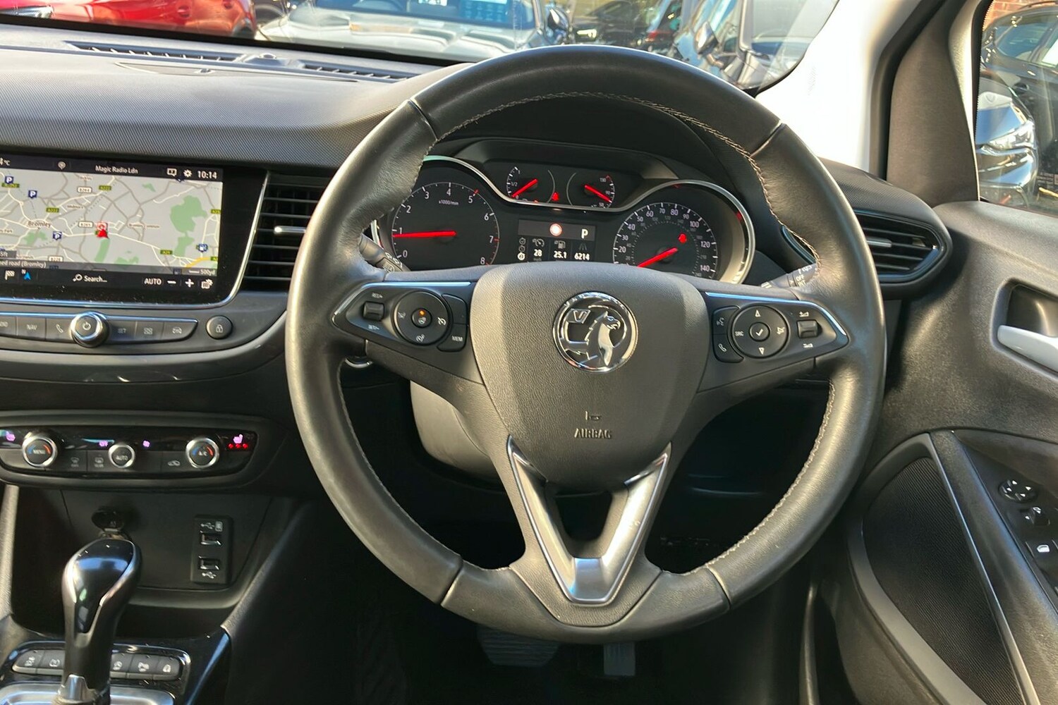 Used Vauxhall Crossland 2024 for sale - 76588081: Photo 33