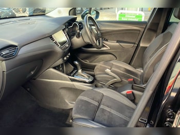 Used Vauxhall Crossland 2024 for sale - 76588081: Photo