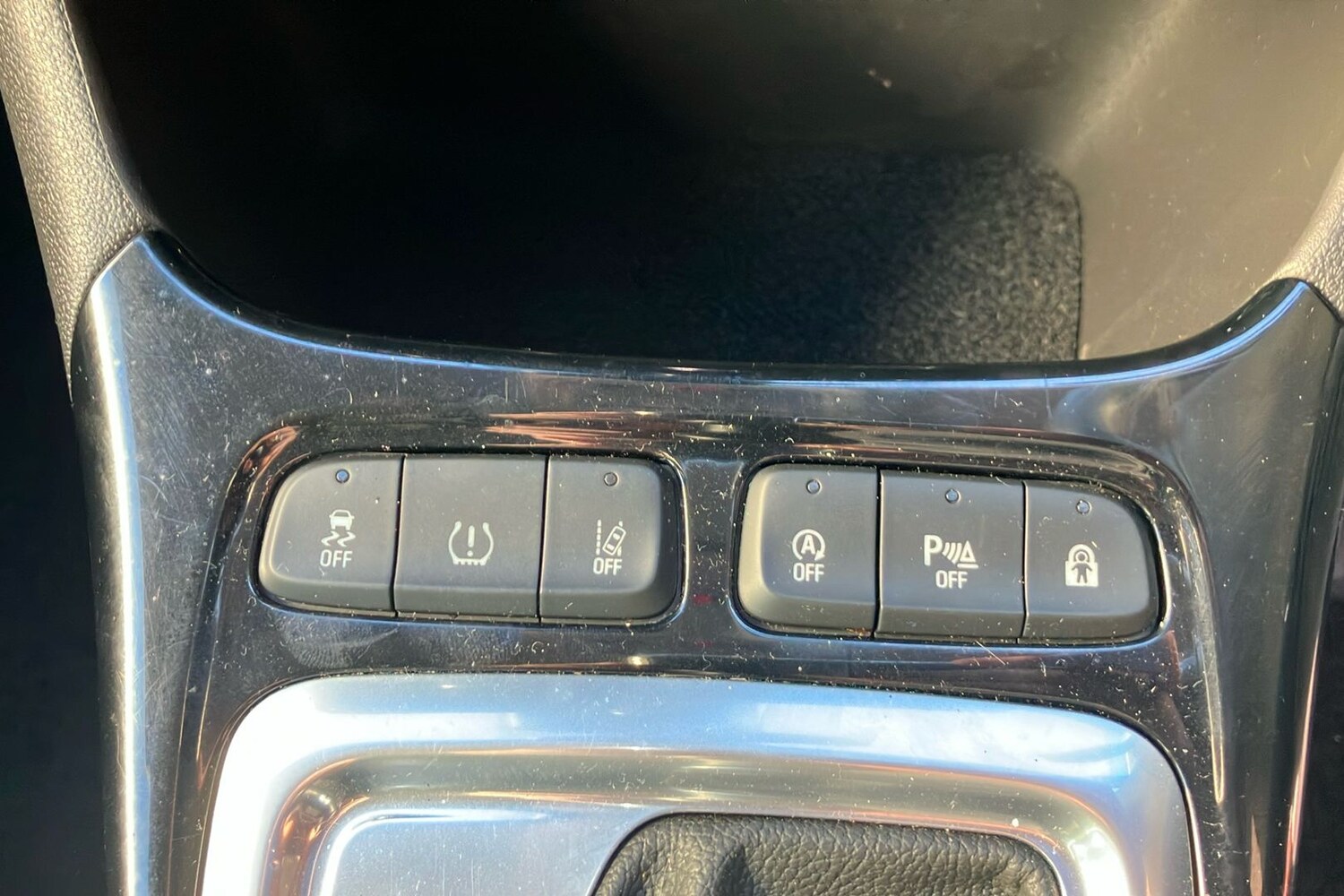 Used Vauxhall Crossland 2024 for sale - 76588081: Photo 46