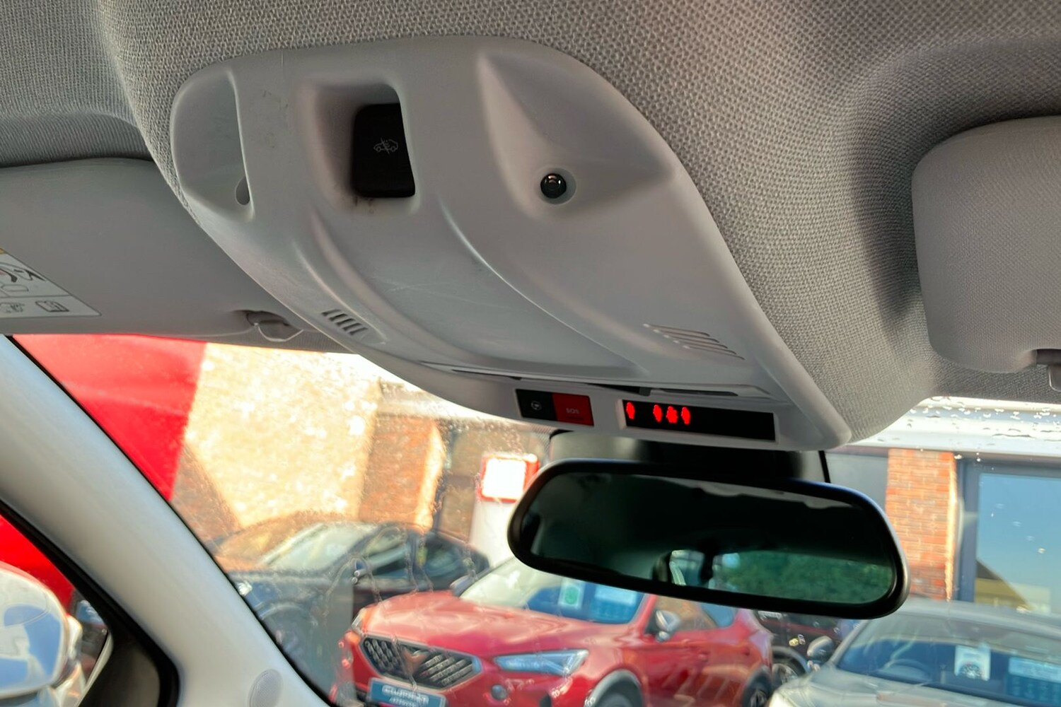 Used Vauxhall Crossland 2024 for sale - 76588081: Photo 47