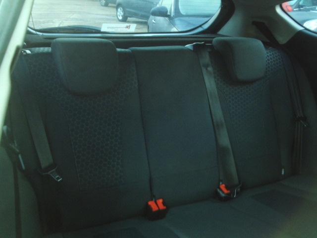 Used Ford Fiesta 2012 for sale - 76580471: Photo 13