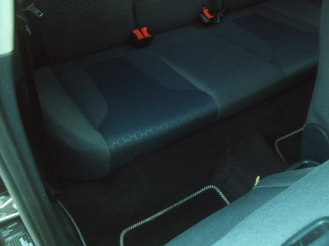 Used Ford Fiesta 2012 for sale - 76580471: Photo 14