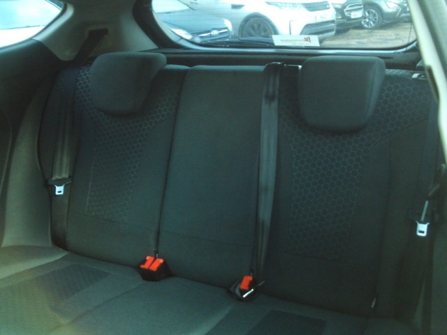 Used Ford Fiesta 2012 for sale - 76580471: Photo 16