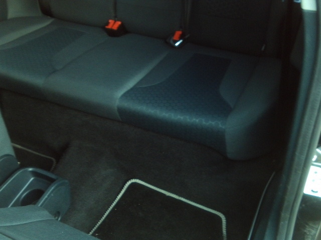 Used Ford Fiesta 2012 for sale - 76580471: Photo 17