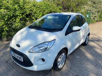 Used Ford Ka 2013 for sale - 78402508: Photo