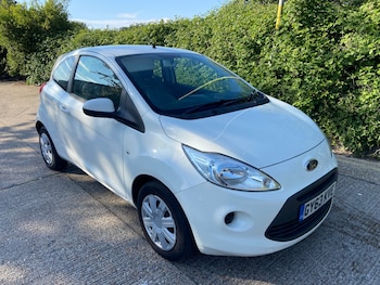 Used Ford Ka 2013 for sale - 78402508: Photo