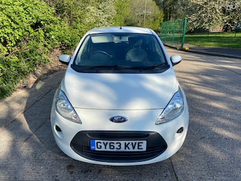 Used Ford Ka 2013 for sale - 78402508: Photo