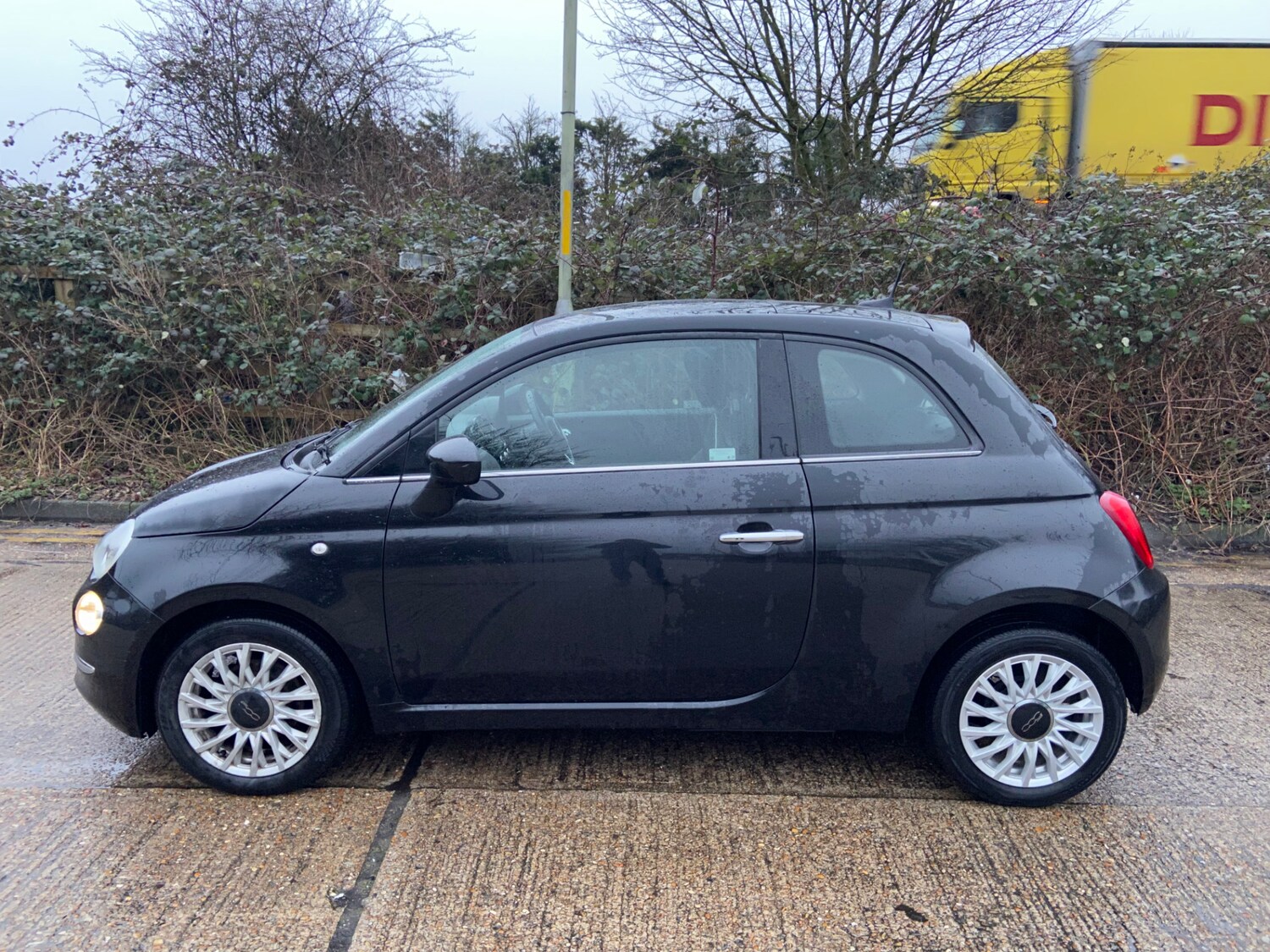 Used Fiat 500 2018 for sale - 77515393: Photo 10