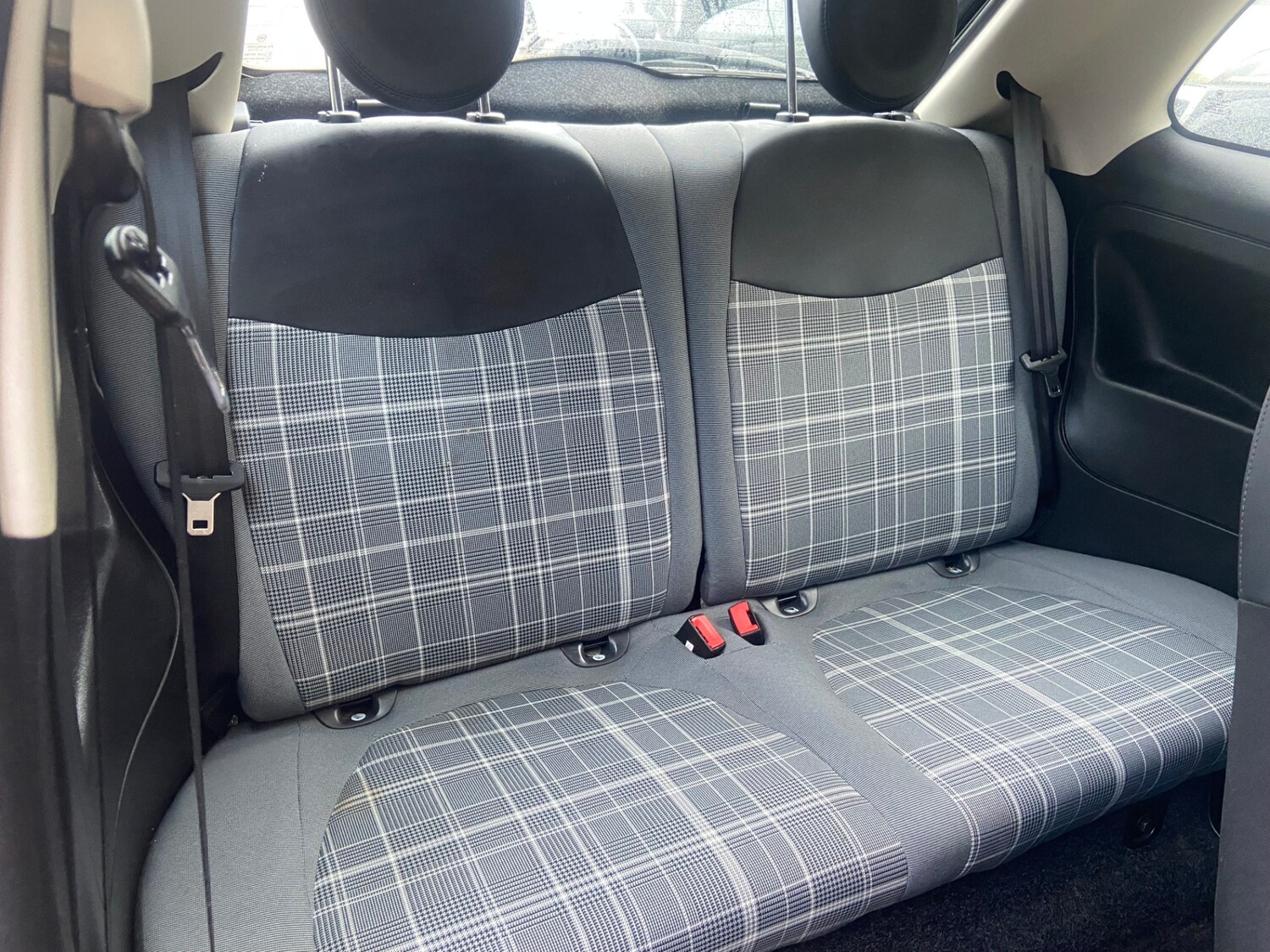 Used Fiat 500 2018 for sale - 77515393: Photo 13