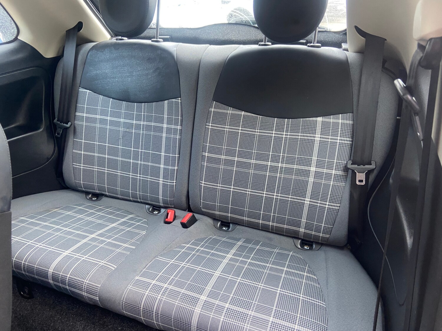 Used Fiat 500 2018 for sale - 77515393: Photo 16