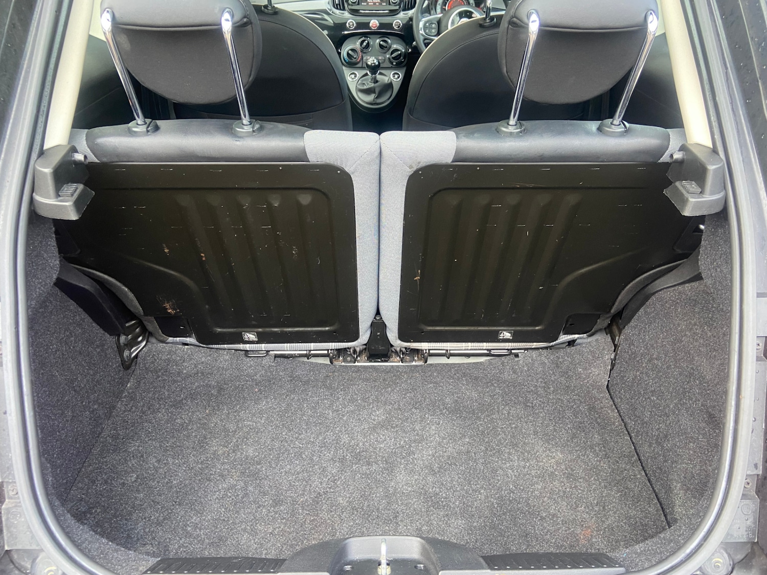 Used Fiat 500 2018 for sale - 77515393: Photo 18