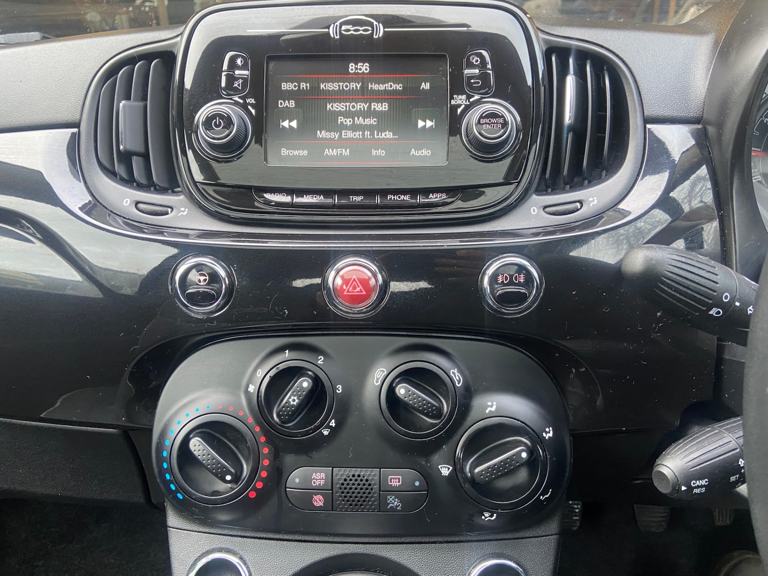 Used Fiat 500 2018 for sale - 77515393: Photo 4