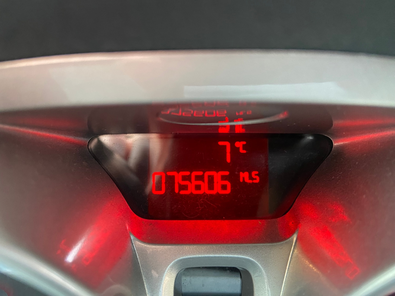 Used Ford Fiesta 2010 for sale - 77374194: Photo 3