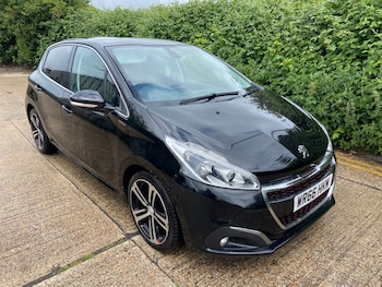 Used Peugeot 208 2016 for sale - 78583891: Photo