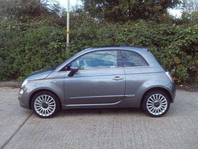 Used Fiat 500 2011 for sale - 76131229: Photo 10