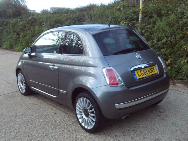 Used Fiat 500 2011 for sale - 76131229: Photo 11
