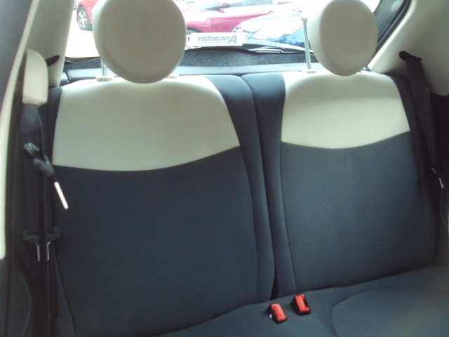 Used Fiat 500 2011 for sale - 76131229: Photo 13