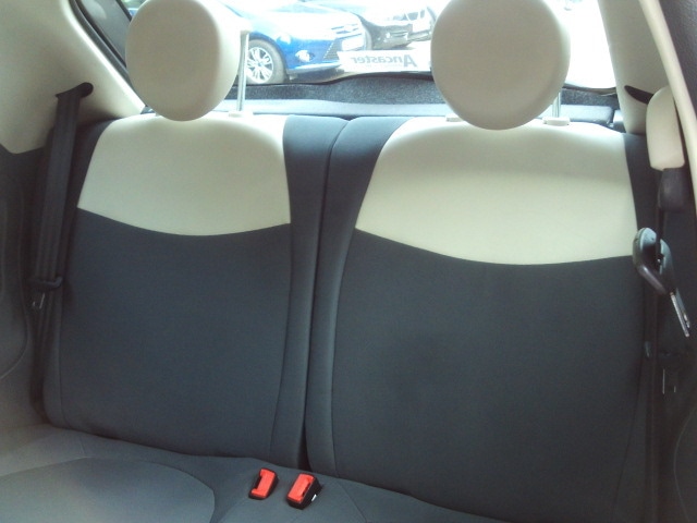 Used Fiat 500 2011 for sale - 76131229: Photo 16