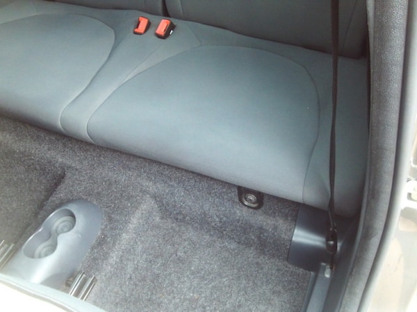 Used Fiat 500 2011 for sale - 76131229: Photo 17