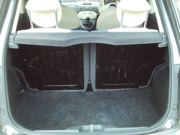 Used Fiat 500 2011 for sale - 76131229: Photo 18