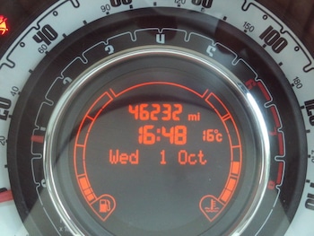 Used Fiat 500 2011 for sale - 76131229: Photo 3