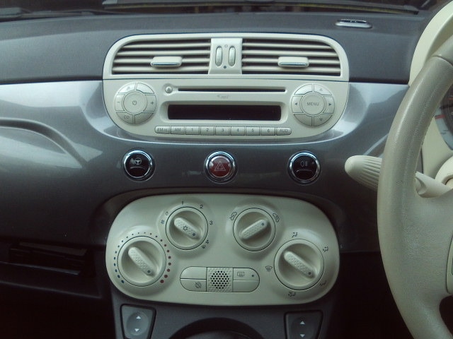 Used Fiat 500 2011 for sale - 76131229: Photo 4