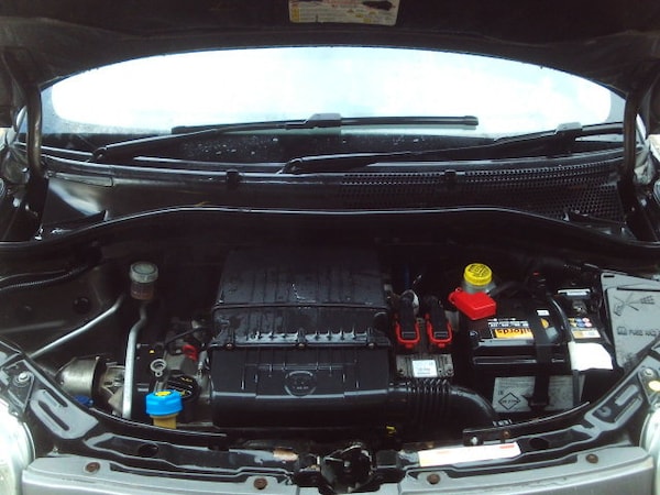 Used Fiat 500 2011 for sale - 76131229: Photo 5