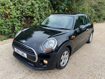 Used MINI One undefined for sale - 79858863: Photo