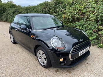 Used MINI One undefined for sale - 79858863: Photo