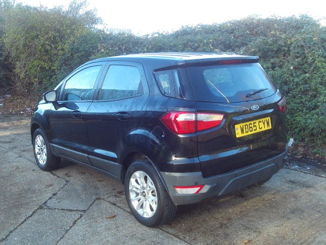 Used Ford Ecosport 2015 for sale - 76748690: Photo 11