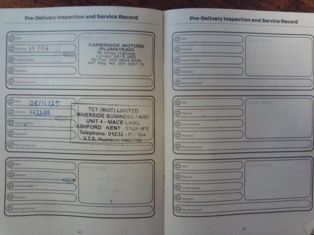 Used Ford Ecosport 2015 for sale - 76748690: Photo 13