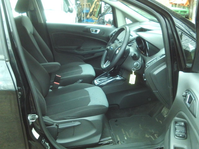 Used Ford Ecosport 2015 for sale - 76748690: Photo 14