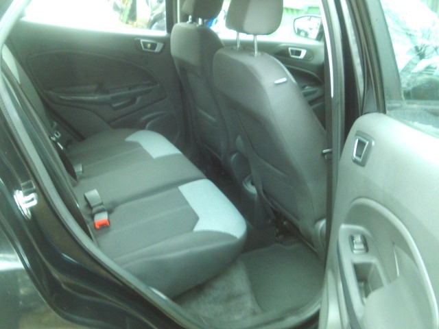Used Ford Ecosport 2015 for sale - 76748690: Photo 15