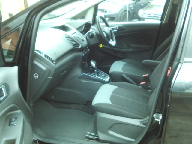 Used Ford Ecosport 2015 for sale - 76748690: Photo 16