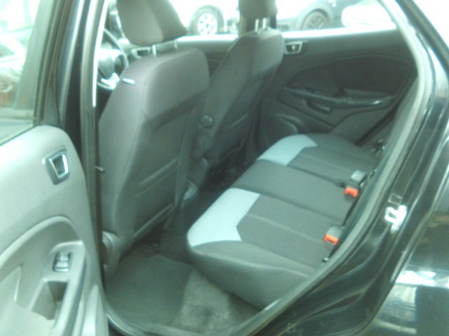 Used Ford Ecosport 2015 for sale - 76748690: Photo 17