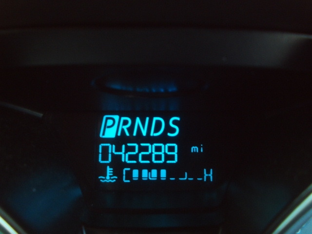 Used Ford Ecosport 2015 for sale - 76748690: Photo 3