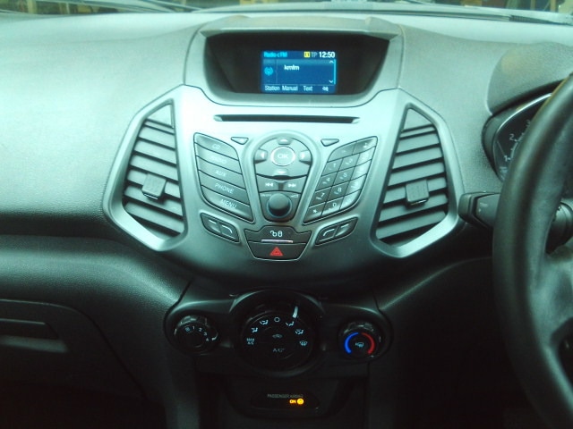 Used Ford Ecosport 2015 for sale - 76748690: Photo 4