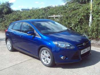 Used Ford Focus 2014 for sale - 75289395: Photo