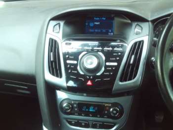Used Ford Focus 2014 for sale - 75289395: Photo