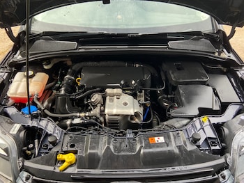 Used Ford Focus 2014 for sale - 78769703: Photo