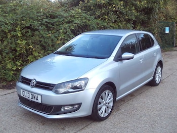 2013 (13) - 1.2 TSI SEL 5dr Silver 61k Miles Years MOT Warranty HPI Clear