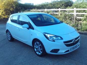 Used Vauxhall Corsa 2019 for sale - 74292227: Photo