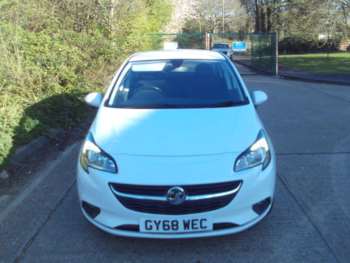 Used Vauxhall Corsa 2019 for sale - 74292227: Photo